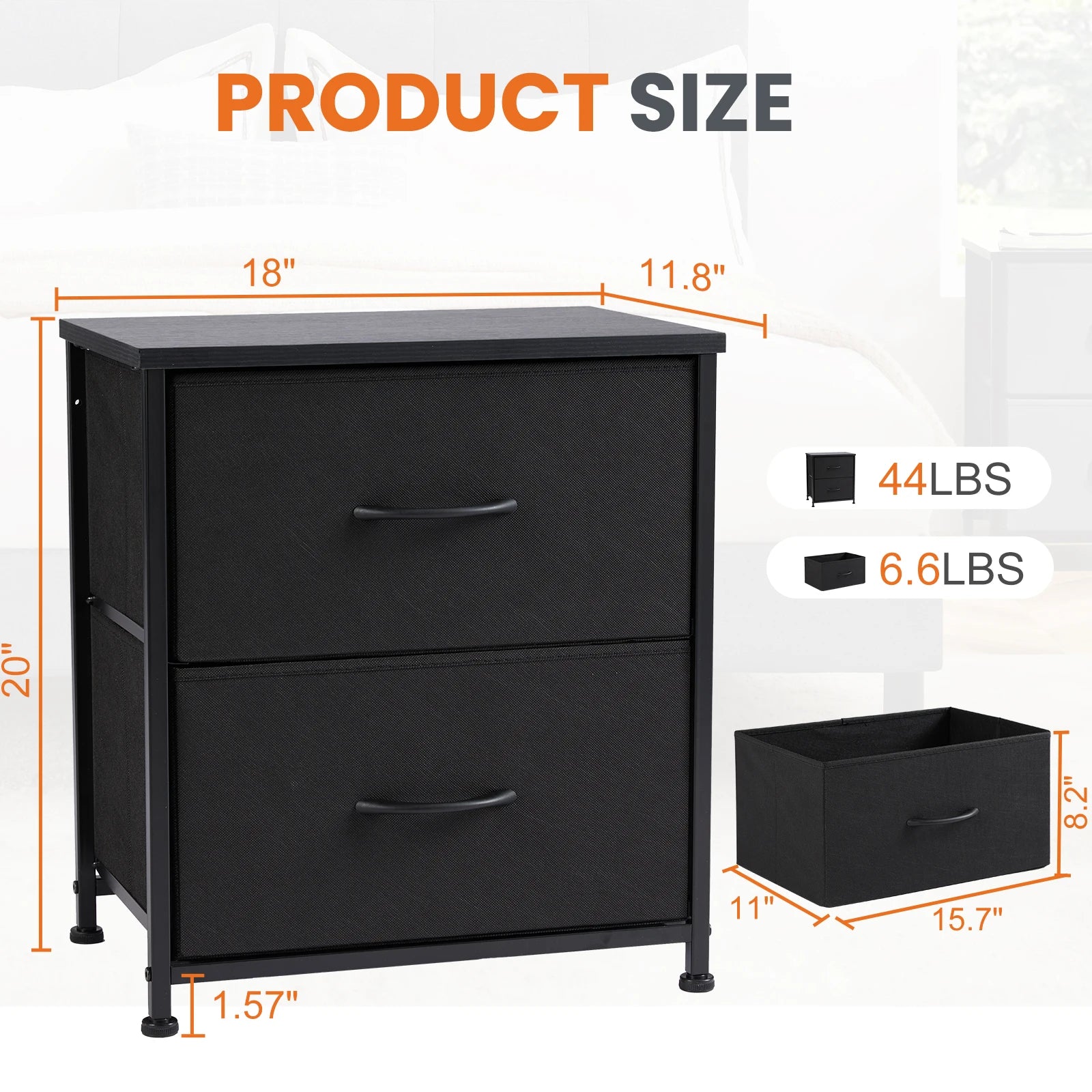 Nightstand