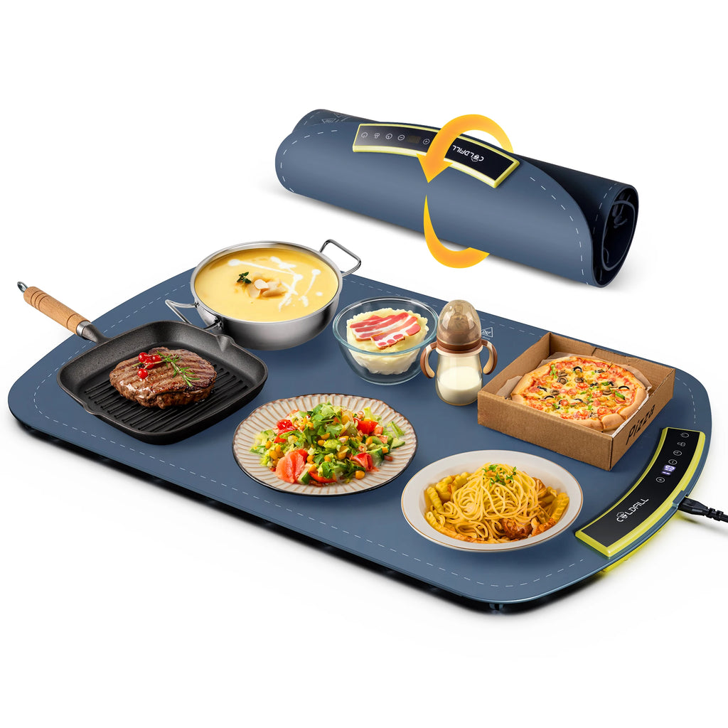 Electric Warming Tray/mat