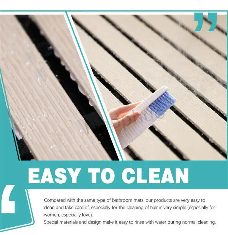 Premium Bath Mat Tub Shower Mat Non Slip.