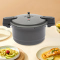 Pressure Cooker, Pressure Canner