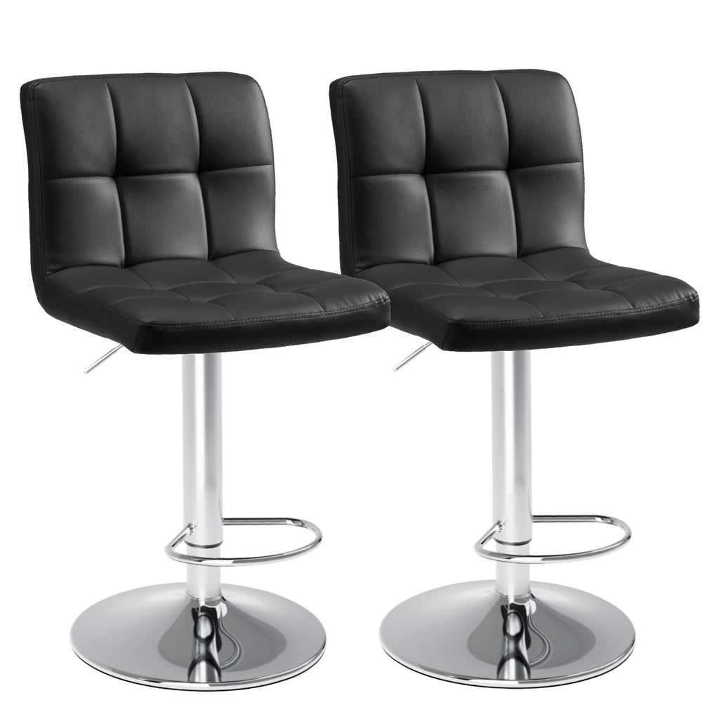 Bar Stools Set of 2