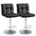Bar Stools Set of 2