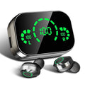 NES TWS Wireless Bluetooth Earphones