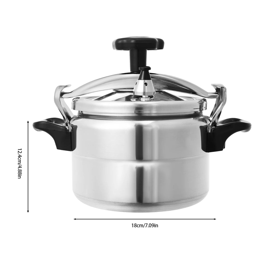 Pressure Cooker