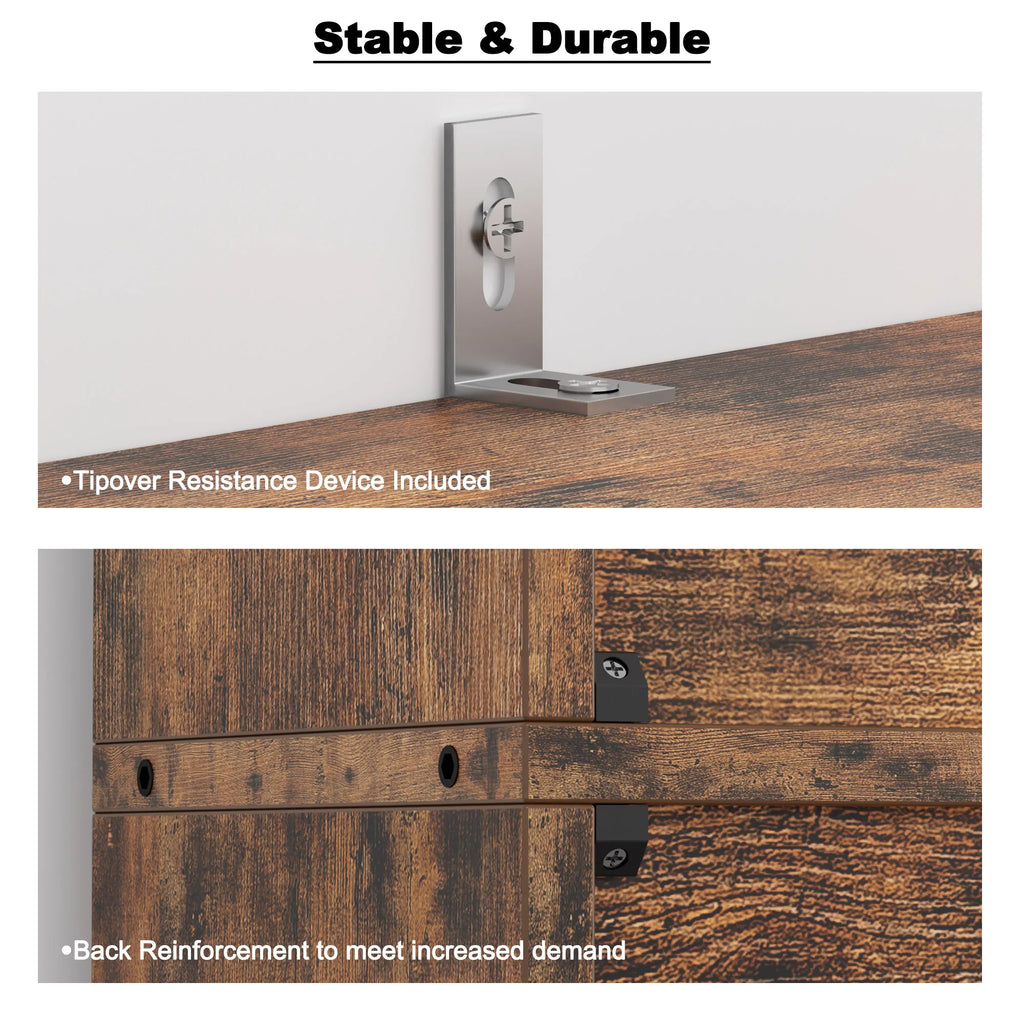 Bookshelves and Bookcases