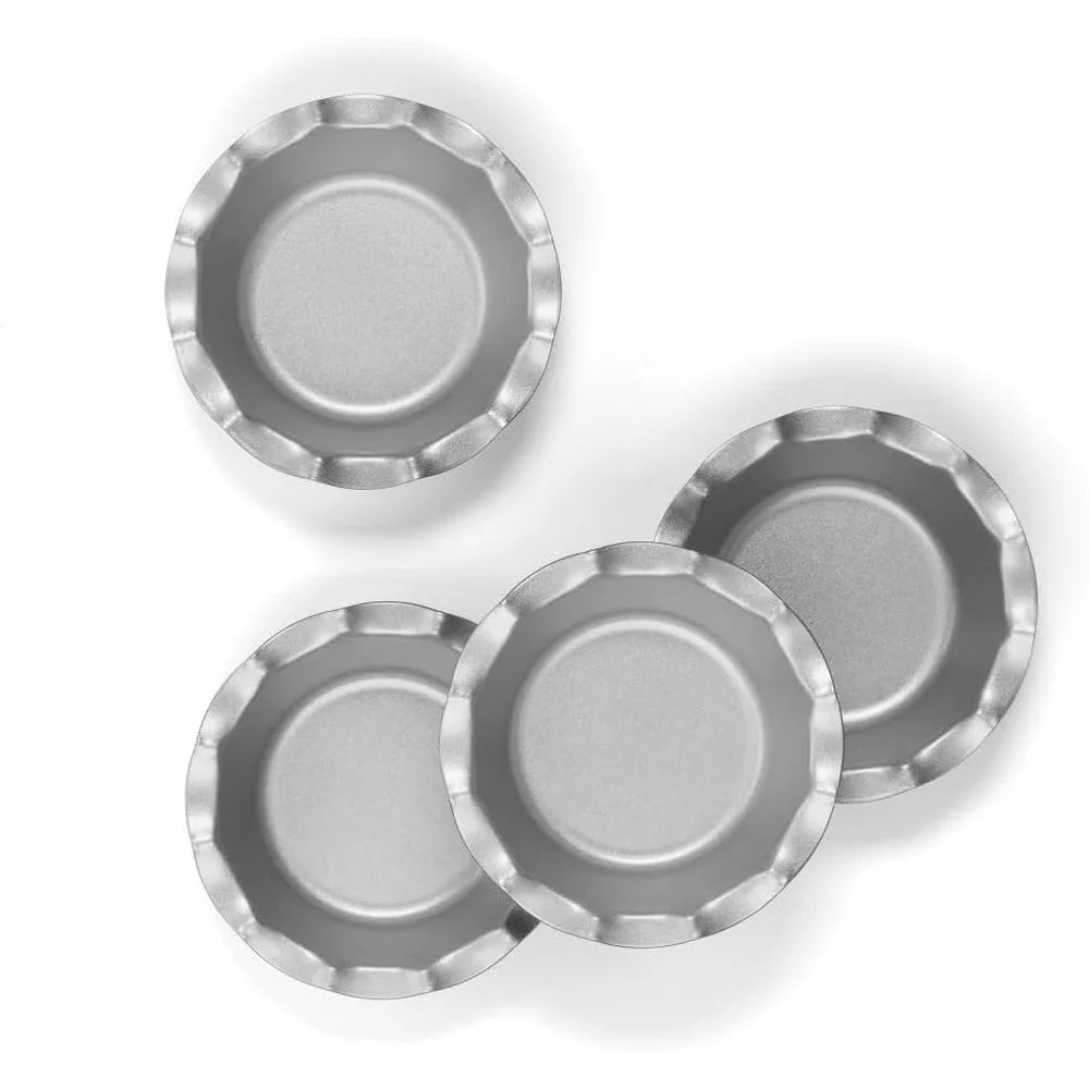 Mini Fluted Tartlet Pan