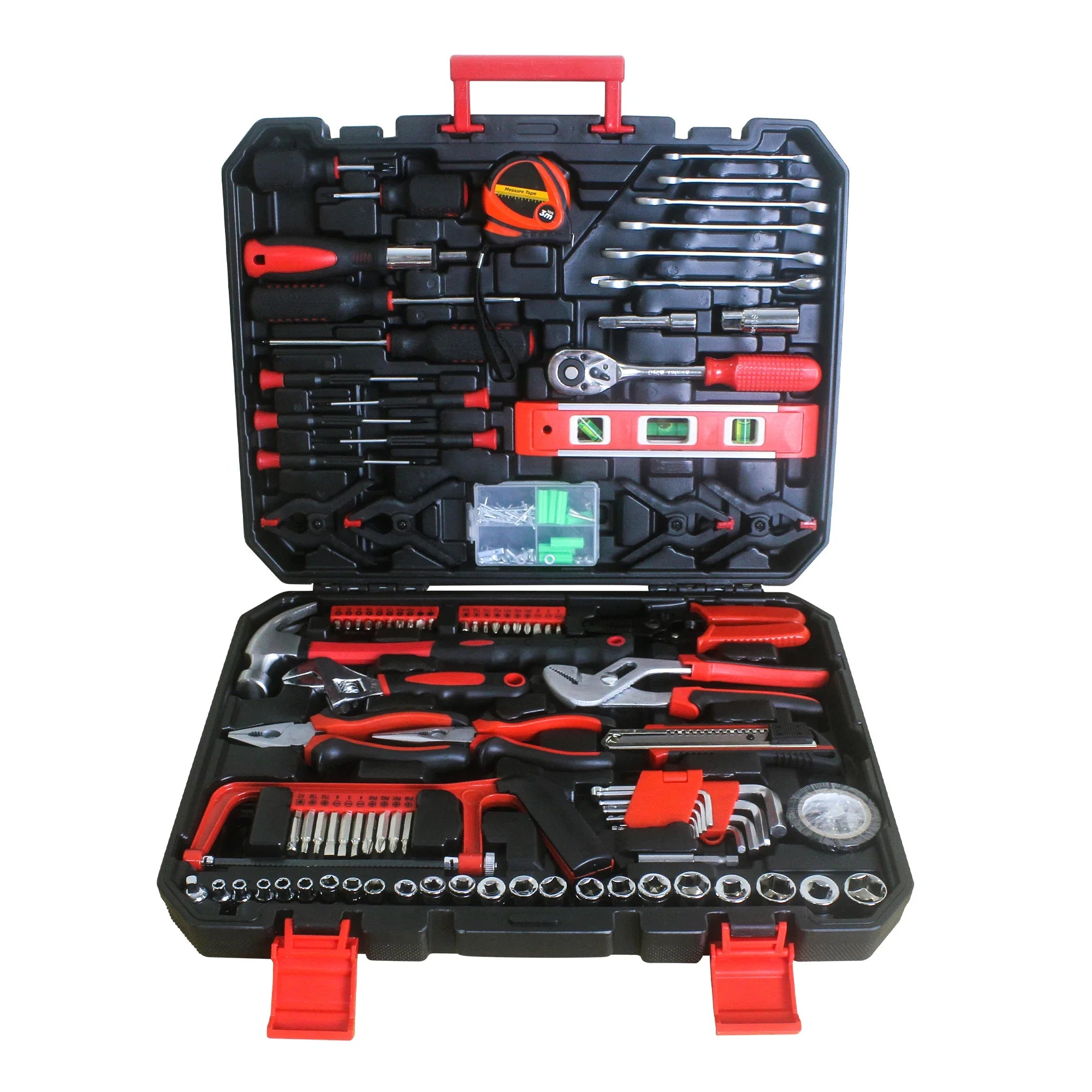 238 Piece Home Tool Kit