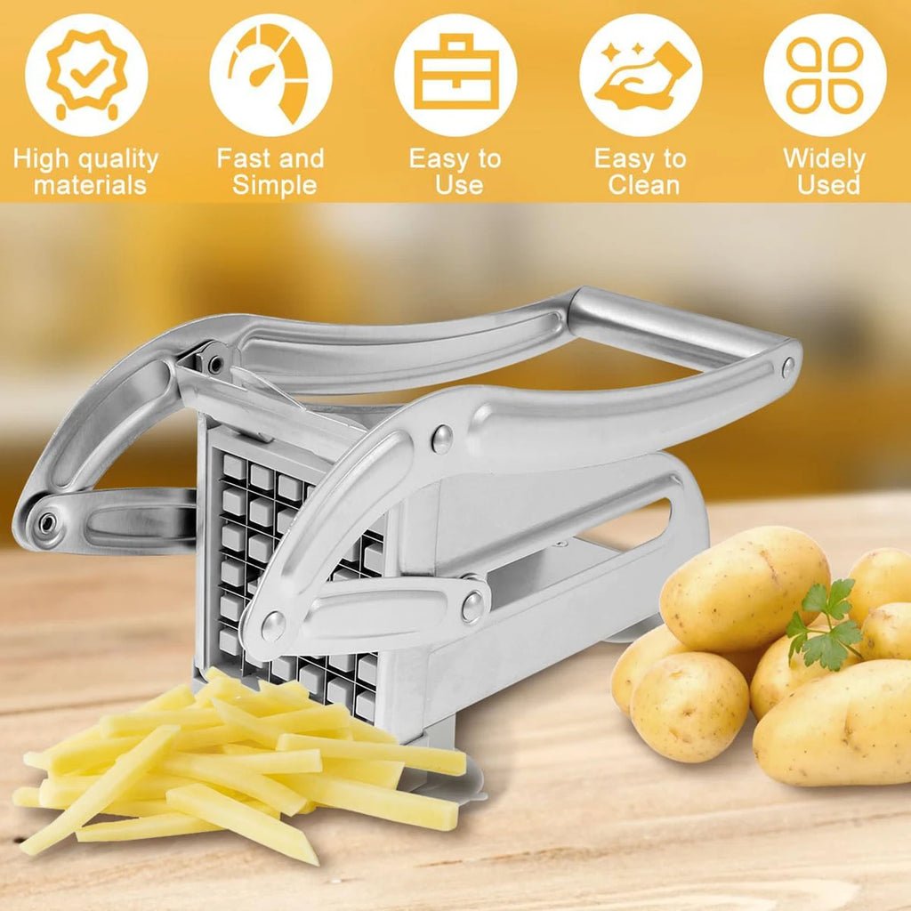 French Fries Cutter