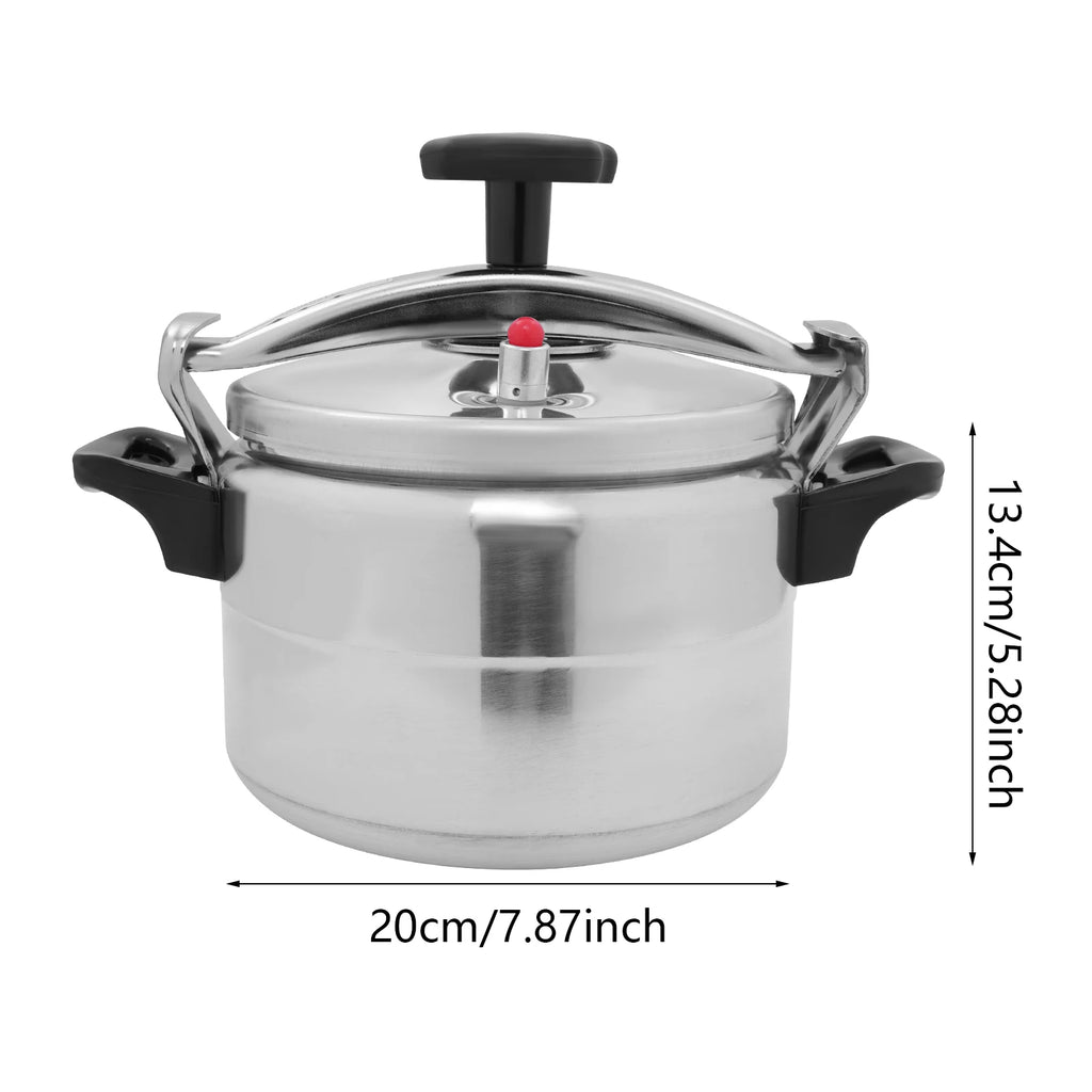 Pressure Cooker