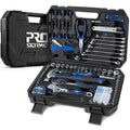 200 PCS Ratchet Wrench Hand Tools Set