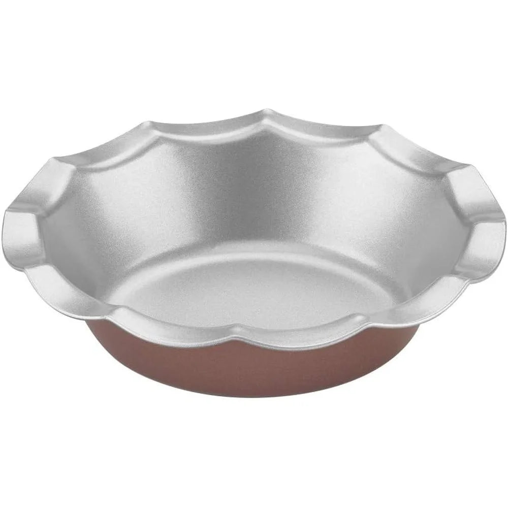 Mini Fluted Tartlet Pan