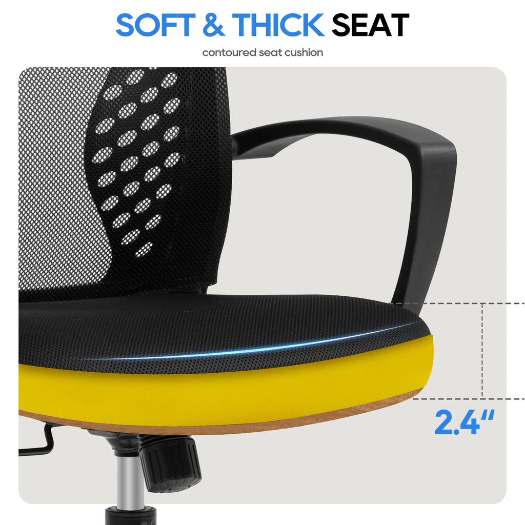 Office Chair Mesh Chair