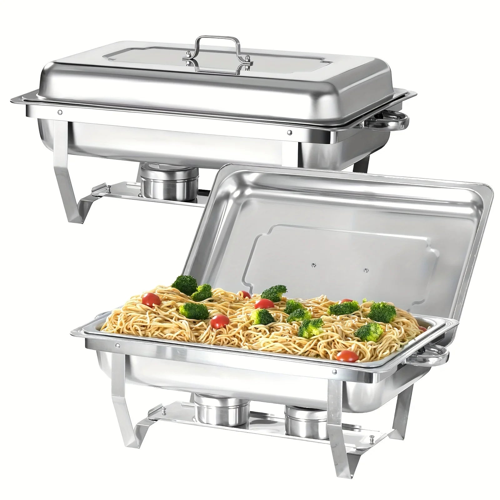 Chafing Dish Buffet Set