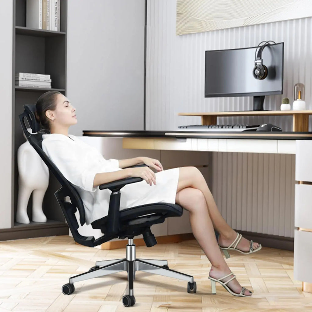 Mesh Adjustable Office Chair