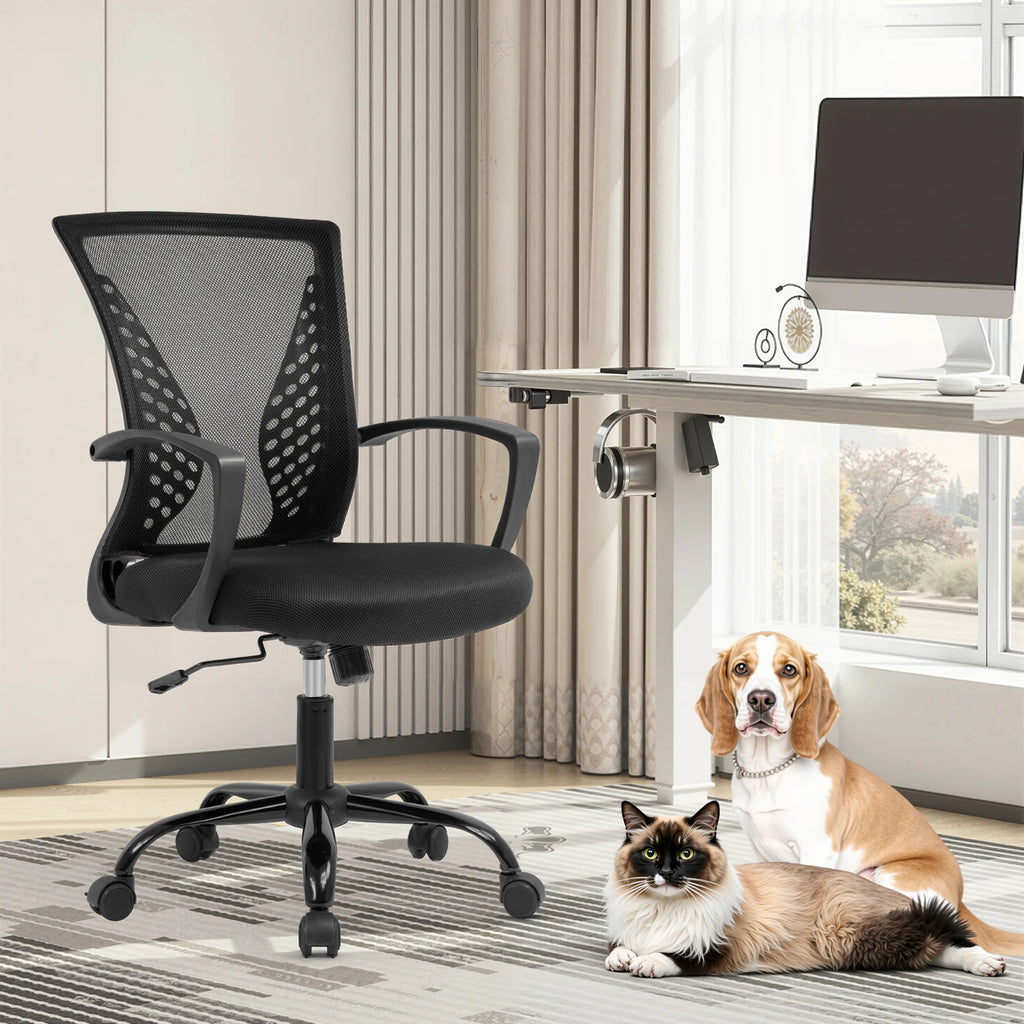 Office Chair Mesh Chair