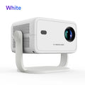 Magcubic 650ANSI L018 4K Projector Native 1080P Home Cinema
