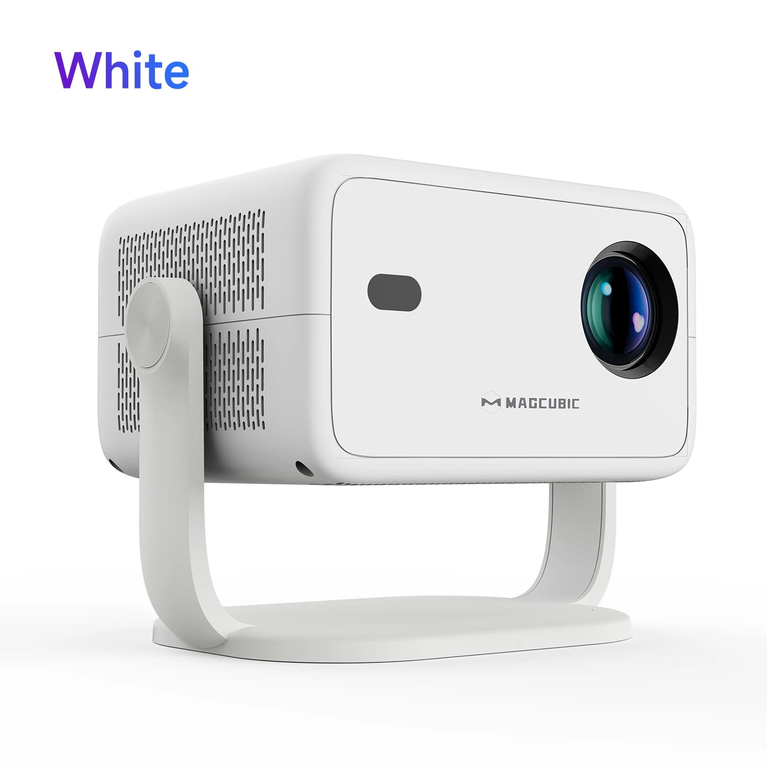 Magcubic 650ANSI L018 4K Projector Native 1080P Home Cinema