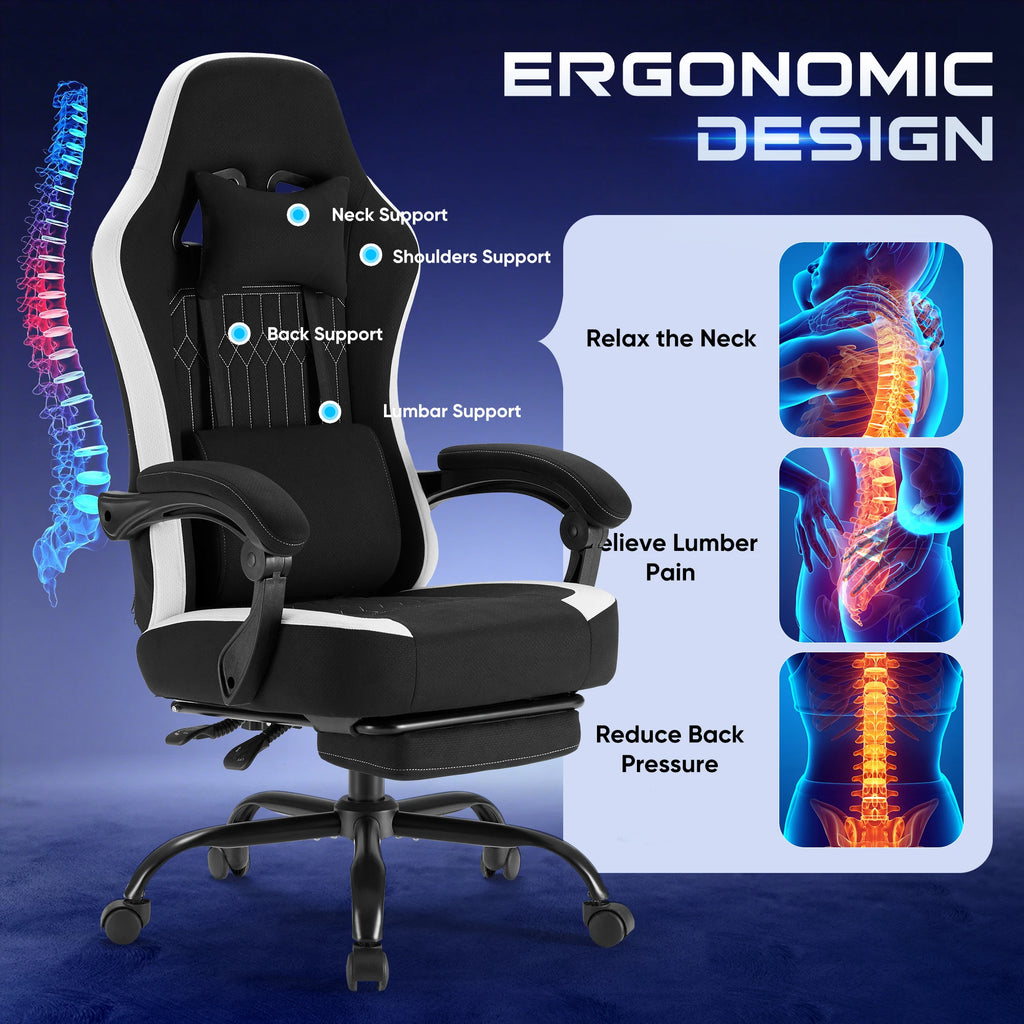 Computer Gaming Chair
