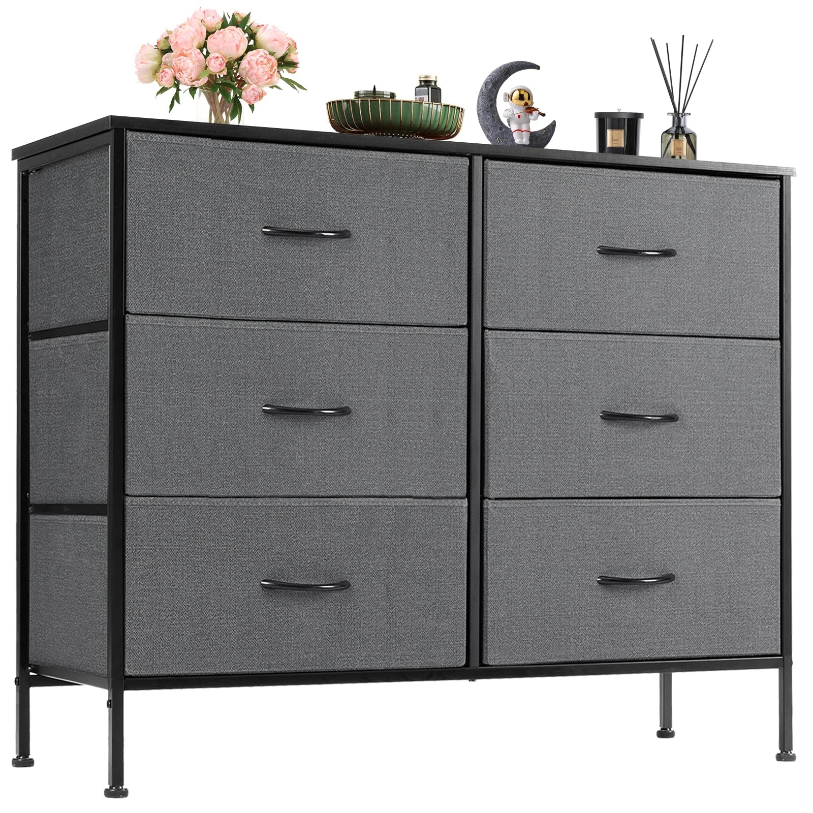 Nightstand For Bedroom