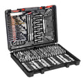 Tungsten Steel Drill Bit Set