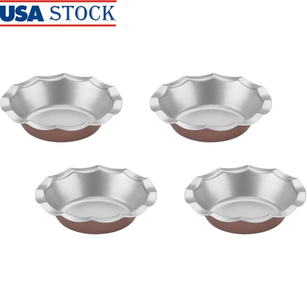 Mini Fluted Tartlet Pan