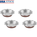 Mini Fluted Tartlet Pan