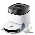 Robot Vacuum and Mop
