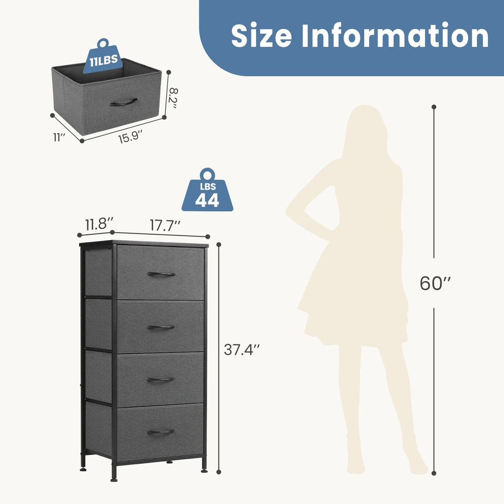 Dresser For Bedroom